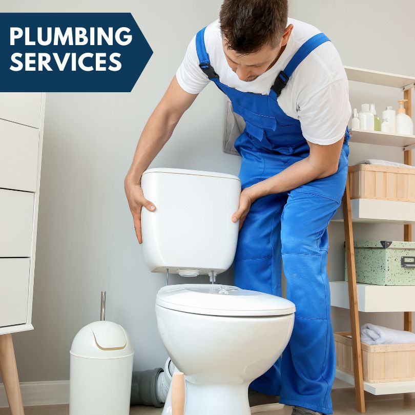 Plumbing Company in Kerrick, MN