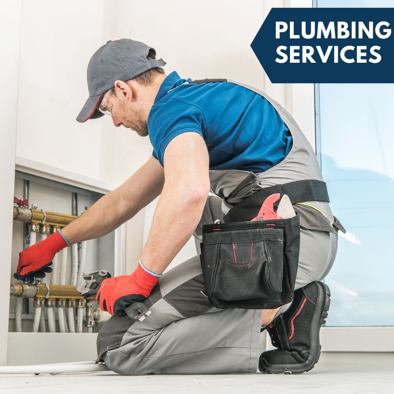 Kerrick Plumbing Company
